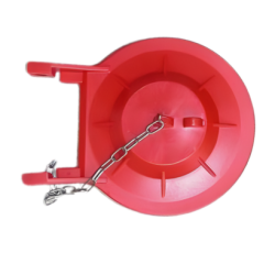 PSR0020 3" Vinyl Flapper